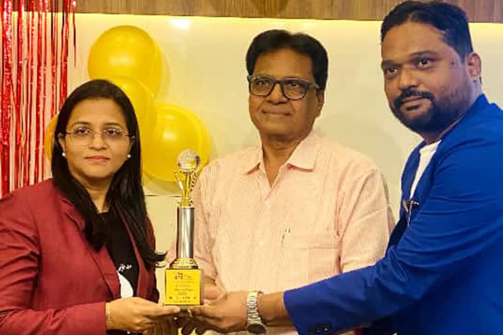 Award 2023